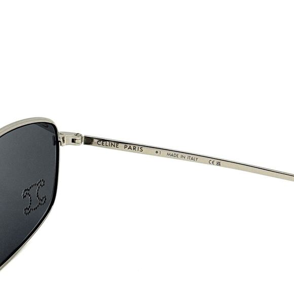 NEW!!! CELINE Sunglasses CL40285U 16A Authentic - Picture 10 of 13